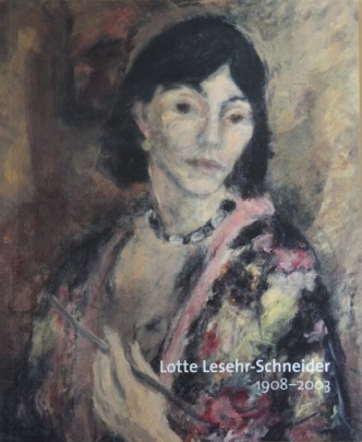 Buch Lotte Lesehr-Schneider