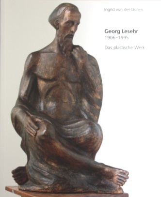Buch Georg Lesehr